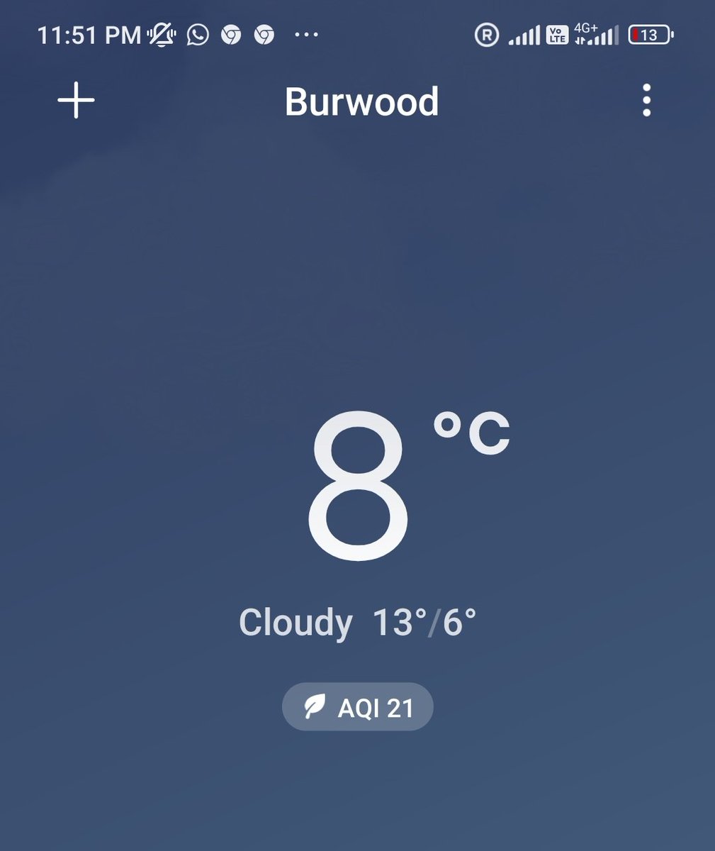 JhoRifandi's tweet photo. Almost midnight, in the middle of Melbourne winter. #baraja https://t.co/Q2dTuZnqLS