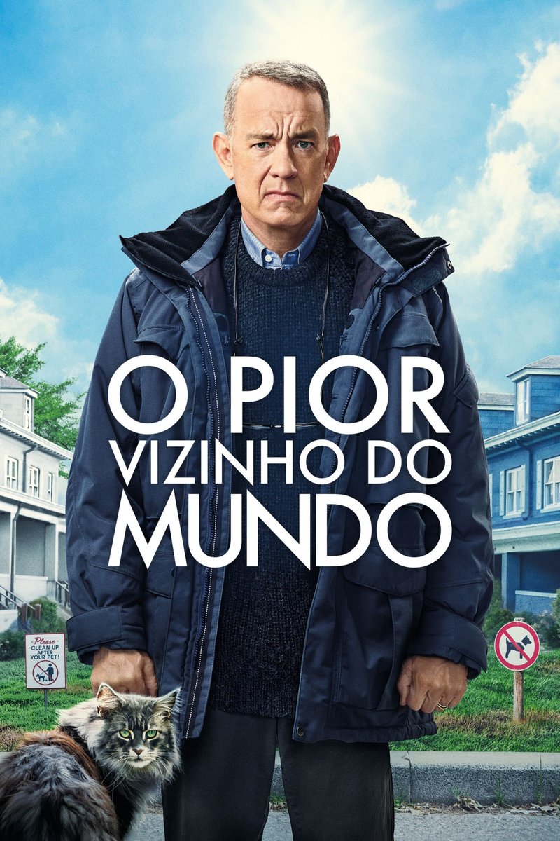 orenatomacedo's tweet photo. Adorei o filme "O Pior Vizinho do Mundo" disponível na HBOMax!  7,5 no IMDB achei pouco hein
https://t.co/RSH65V2YKR https://t.co/9WOAE9Omat