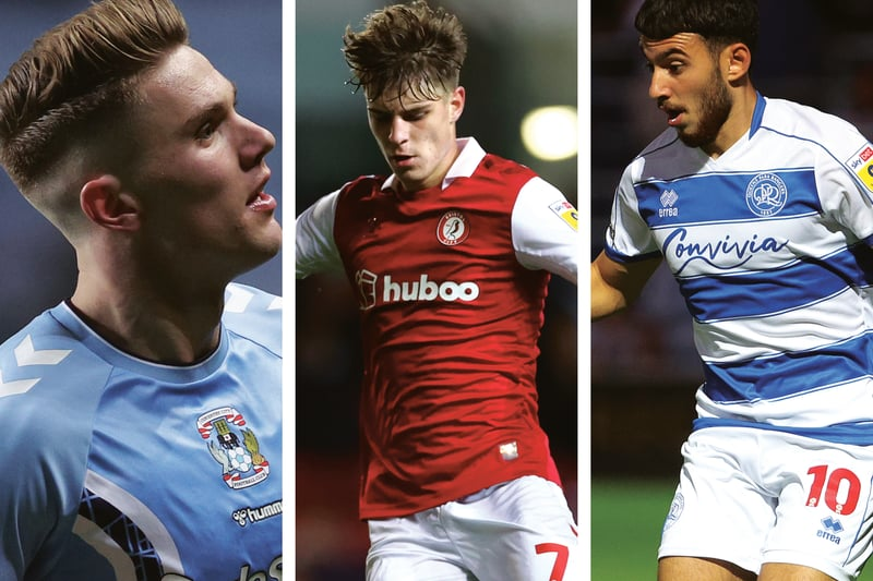 It's been a while and intrigued to see if opinions have changed... so go on Blades fans, give us yer 'realistic' transfer targets you'd like your club to sign this summer ahead of the Premier League? Please also RT to spread the word! 

#sufc #twitterblades