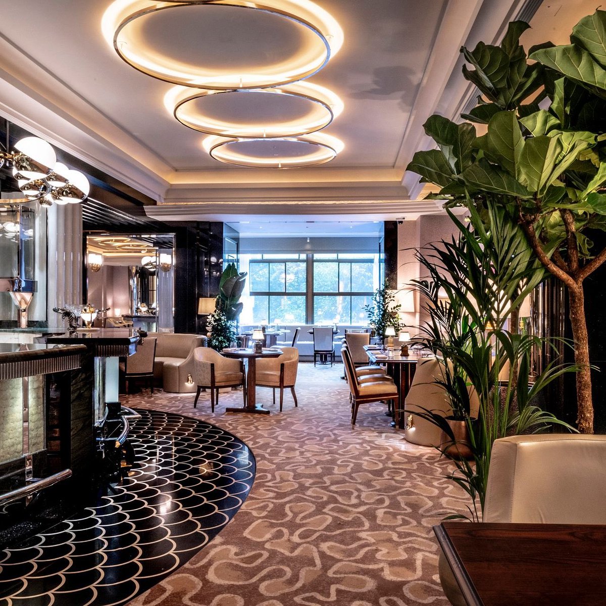 Your guests will LOVE our Private Dining at the River Restaurant by Gordon Ramsay, available to have in your silent auction!

A beautifully classic, yet stylish restaurant in the heart of The Savoy, London.

Want to know more about our auction lots? Send us a message. https://t.co/pqOsVNayTI