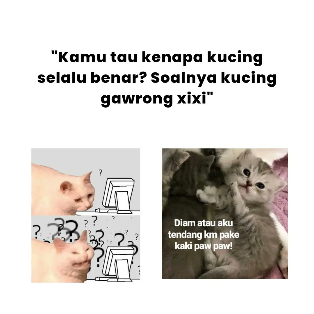 nowa_bookstore's tweet photo. Haloo Sahabat Nowaa
Bagaimana kabar kalian??
Nowa sekarang datang dengan hal baru xixi..
Jangan lupa swipe up yaa

Pesan buku Nowa sekarang di:
Line : @433lgtxx, atau
WA : 089696027666
#gombalan #nowabookstore #booklover #tokobuku #purwokerto https://t.co/pcQ3Y2Q2KG