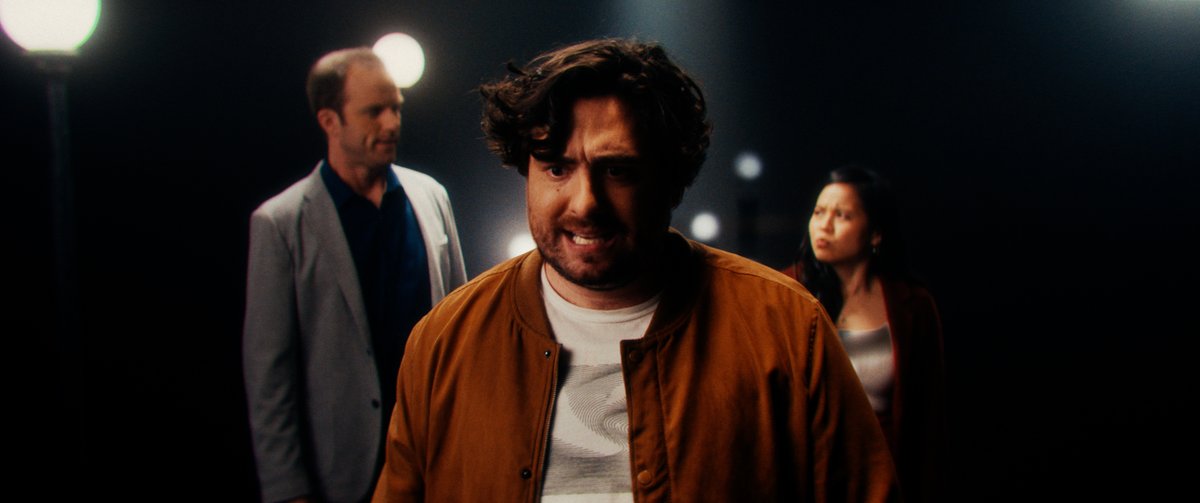 Diablo, Chloë Grace Moretz, and our first feature film - mailchi.mp/7c2a79611fbe/d…