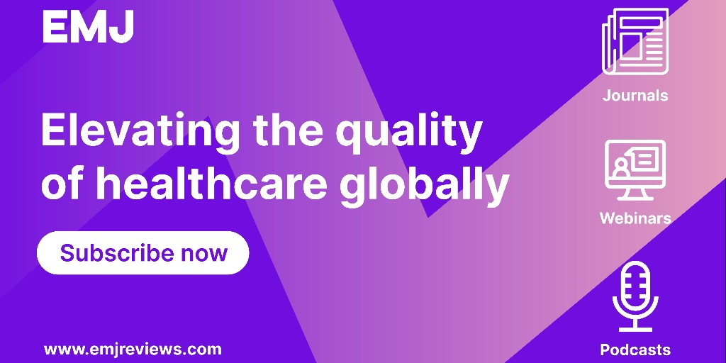 EANeurology's tweet photo. Learn the latest news and medical advances in neurology by subscribing to @EMJNeurology journals.

Subscribe now 👉 https://t.co/T90juQhwbe

#EMJ #Neurology #OpenAccess #MedicalJournal #ElevatingHealthcare #EAN https://t.co/qrH2oompSP