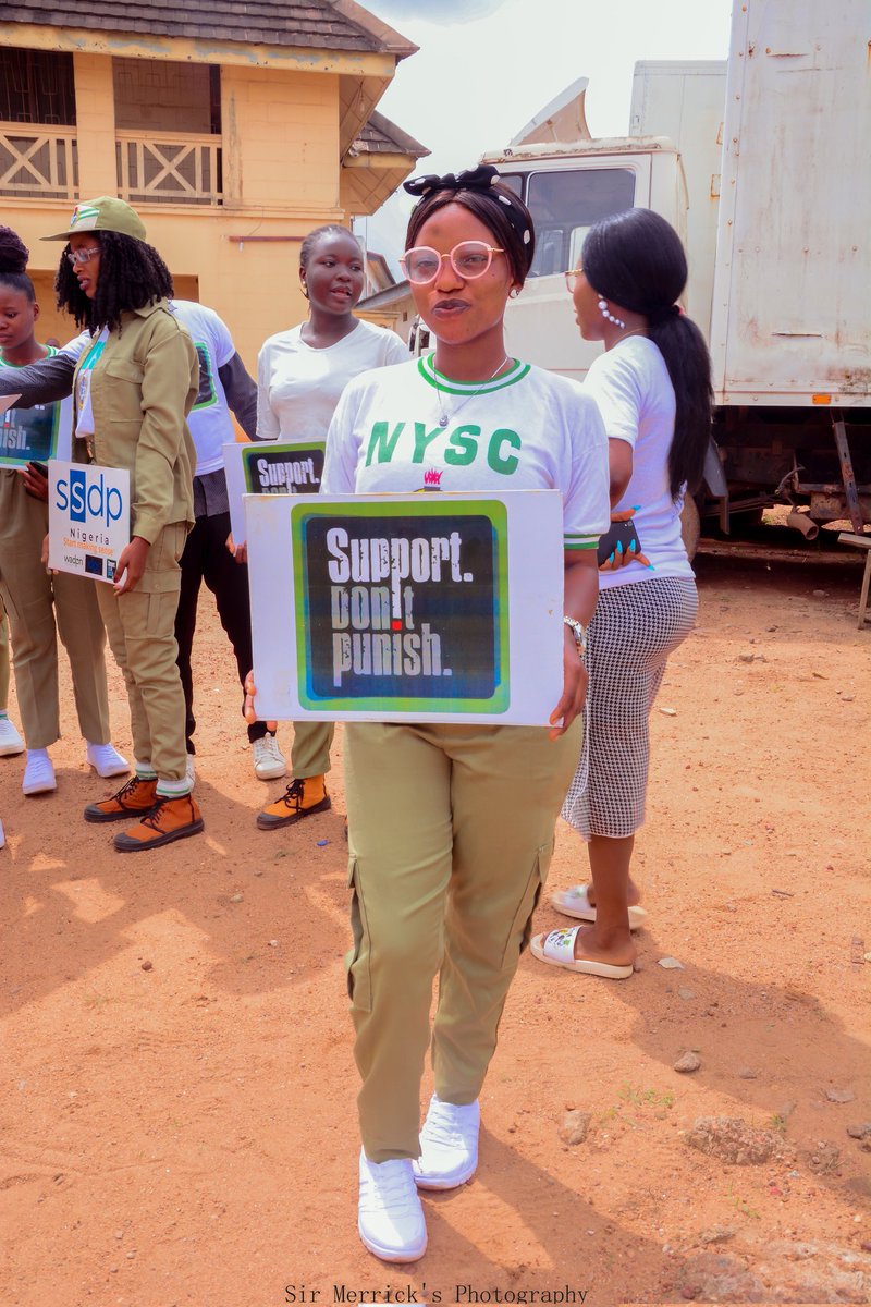 Olubash's tweet photo. #SSDPNigeria will, once again - and like always in previous years, be a part of the #SupportDontPunish Global Day of Action campaign that promotes the formulation of #DrugPolicies built on the foundation of #HarmReduction, #HumanRights, and #PublicHealth
#StartMakingSense https://t.co/Ga35euCmOL