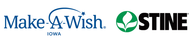 Make-A-Wish® Iowa and <a href="/StineSeed/">Stine Seed Company</a> introduce Harvesting Wishes Program. Farmers and the agriculture industry will now have an entirely new way to impact local families waiting for their life-changing wish: shorturl.at/dilz6