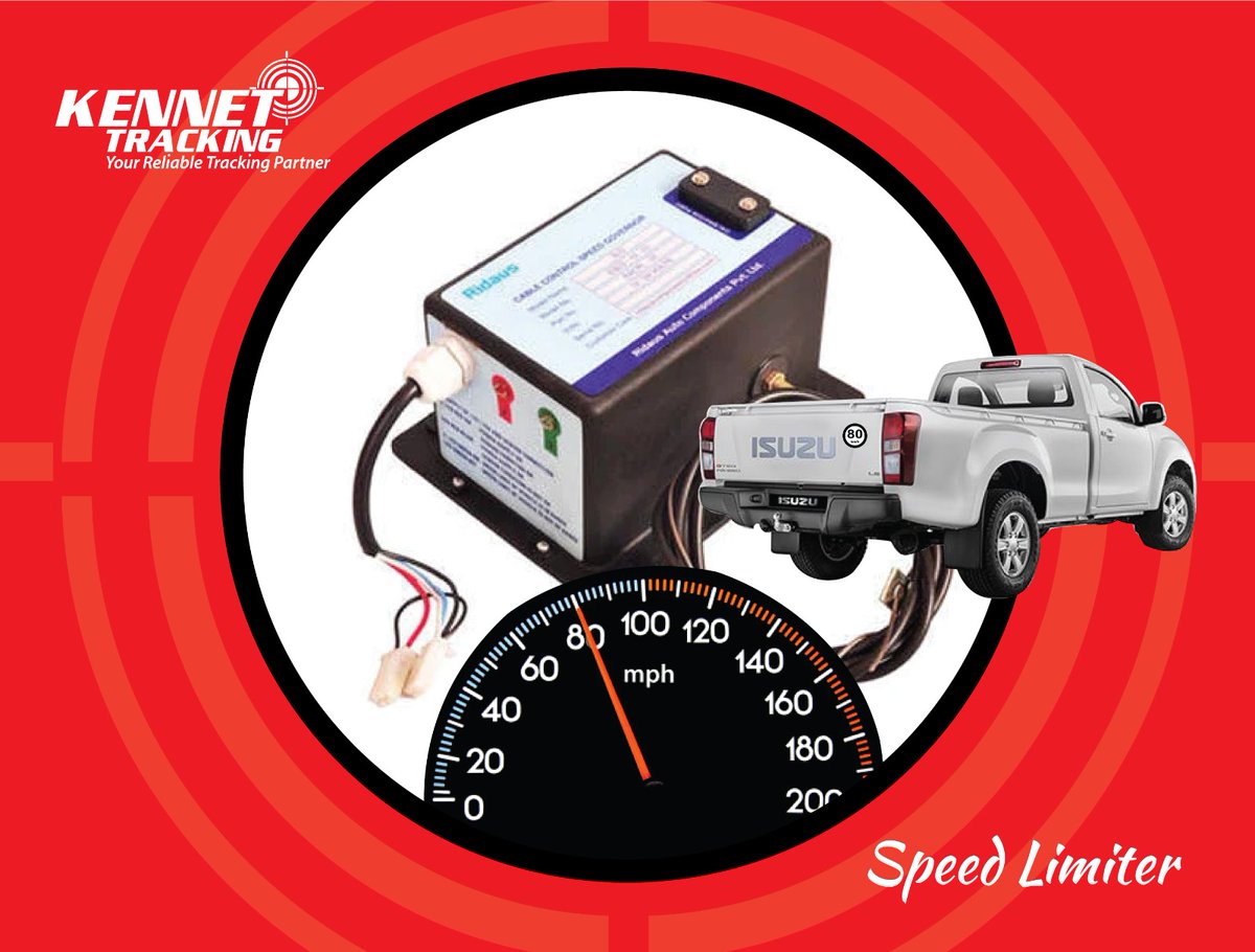 KENNETTRACKING's tweet image. For approved NTSA SPEED LIMITERS, you can reach US and we&apos;ll sort. The prices are friendly.