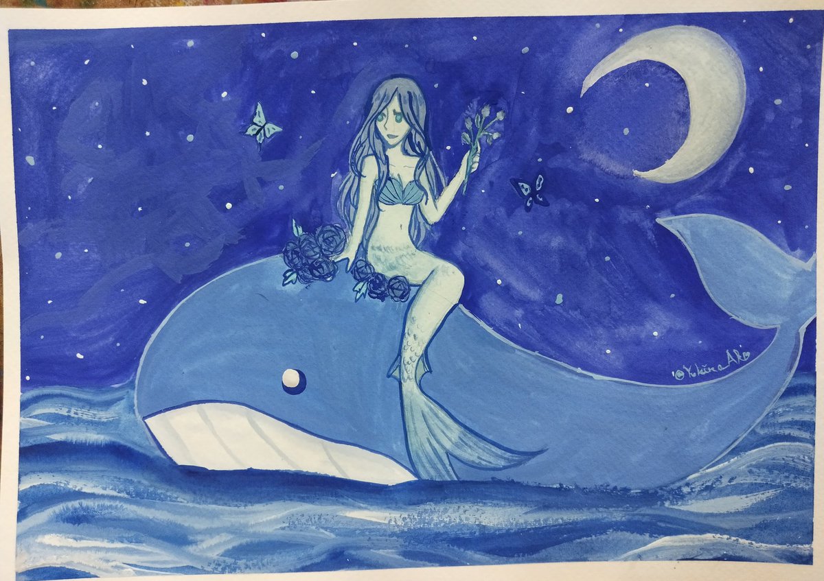 💙🐋🦋🧜‍♀️🫐🌹🌙

เรียนพิเศษเพิ่งเสร็จ----
#มาอวดโฮมุ้