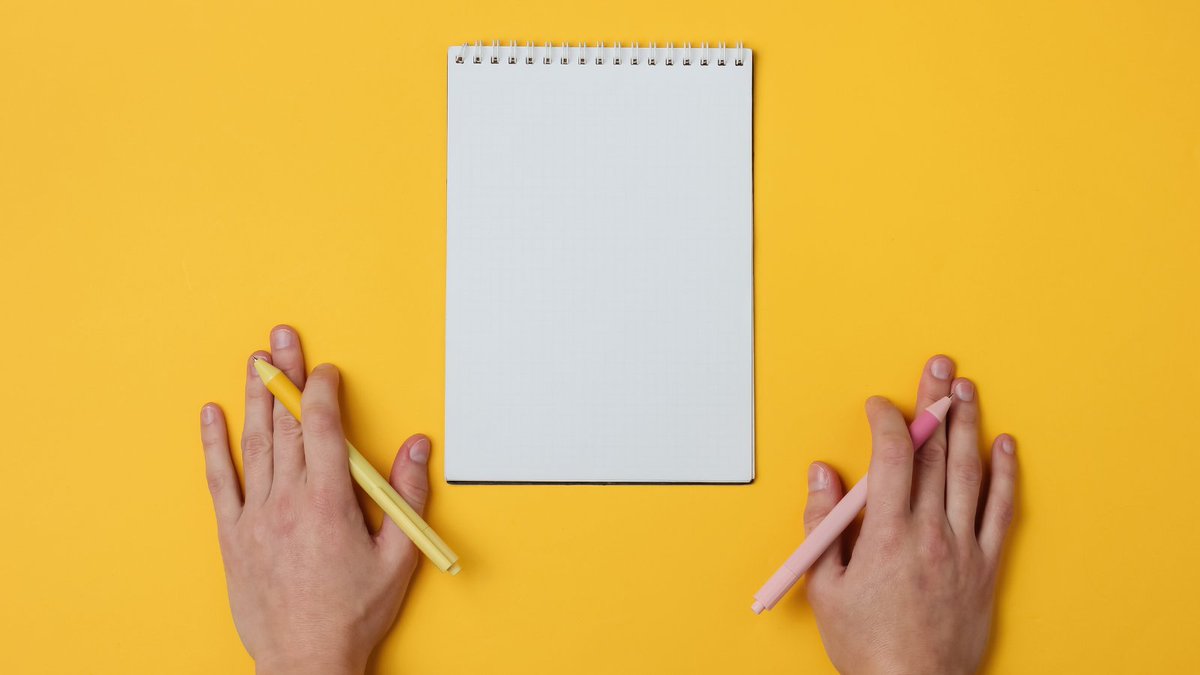 Experimental Results (@expresults) on Twitter photo Handedness and test anxiety: an examination of mixed-handed and consistent-handed students
Christopher L. Thomas and Savannah B. Fitch, <a href="/UTTylerCEP/">CEP UTTyler</a>
→ doi.org/10.1017/exp.20…
#TestAnxiety #InterhemisphericCommunication #Laterality #Handedness Handedness and test anxiety: an examination of mixed-handed and consistent-handed students
Christopher L. Thomas and Savannah B. Fitch, <a href="/UTTylerCEP/">CEP UTTyler</a>
→ doi.org/10.1017/exp.20…
#TestAnxiety #InterhemisphericCommunication #Laterality #Handedness