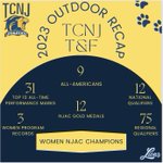 Photo by TCNJ XC / T&F (@tcnjxctrack)