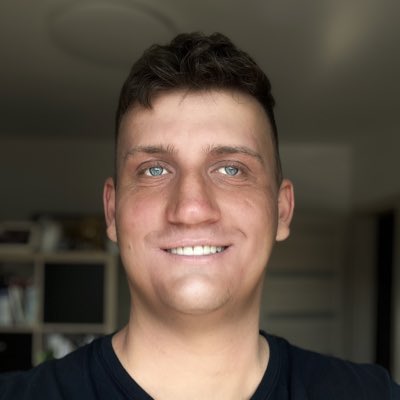 PS_OracleNerd's tweet image. #NewProfilePic