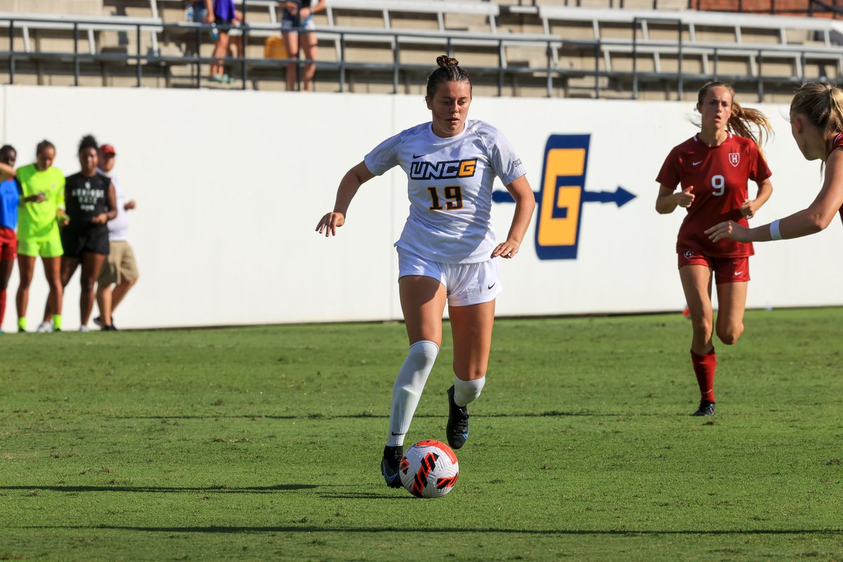 Join us in wishing Caroline Woods a very Happy Birthday today! 🎈📷#letsgoG