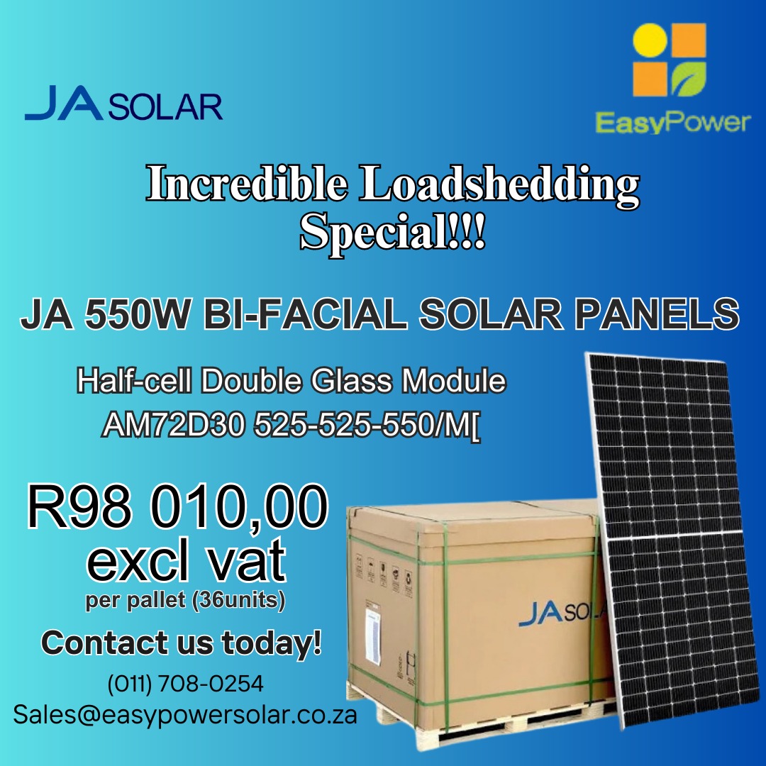 EasyPower tweet media