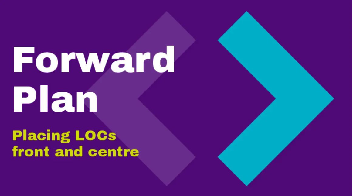 LOCSU has released the detail behind its Strategy Summary with a pledge to place LOCs ‘front and centre’. 

Read more here: buff.ly/3WIVvfj

#optometry #dispensingopticians #opticians