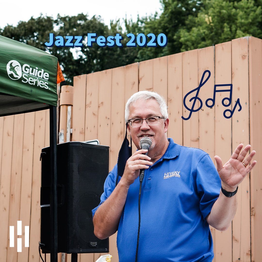 Hiway proudly sponsors the Volunteer Area at Jazz Fest June 23rd-26th! Since 2016, we've been supporting Jazz Fest & believe in the power of music to bring communities together. Join us as we celebrate the spirit of volunteering and the magic of live music at Jazz Fest! 🎵