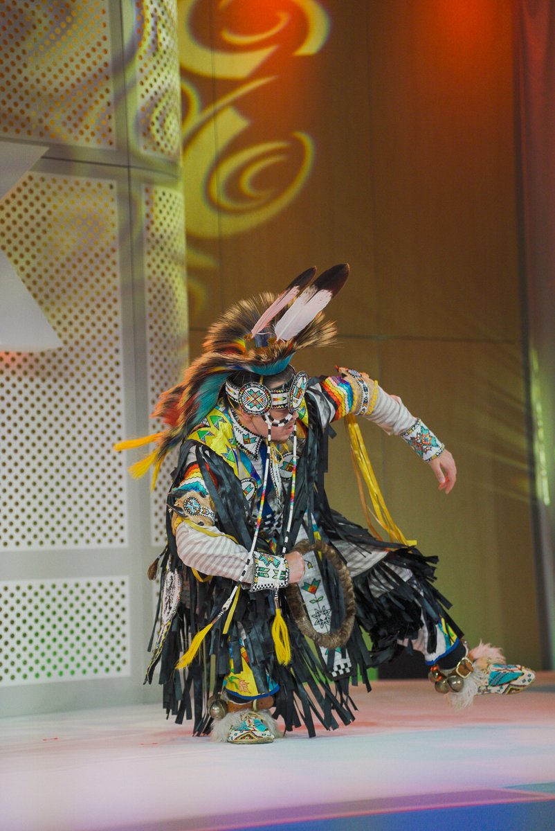 In honour of #nipd2023, IBM is recognizing the history + diversity of our Indigenous peers, colleagues and clients at this year's #ThinkToronto, and encourage Indigenous & non-Indigenous people to learn more about the richness of Canada’s First Nation, Métis & Inuit communities.