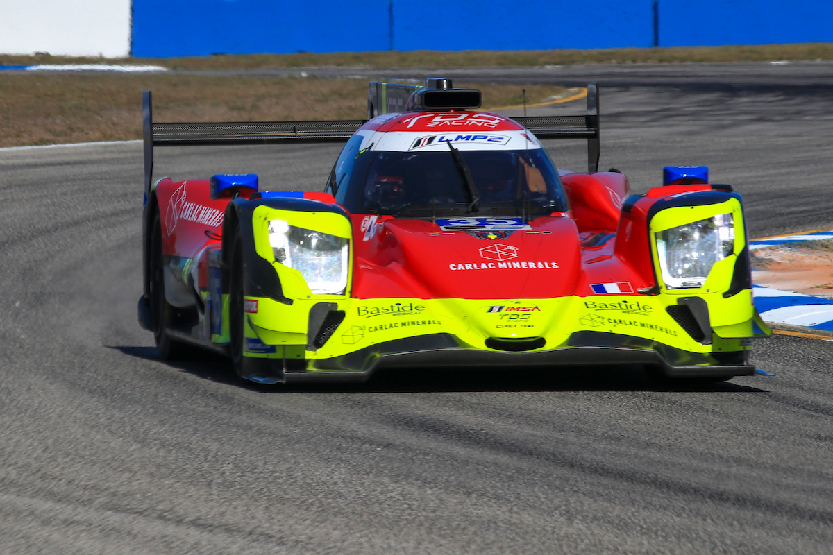 .<a href="/johnfalb/">John Falb</a> chez <a href="/TDSRacing_live/">TDS Racing</a> à <a href="/WGI/">Watkins Glen International</a> #IMSA 

▶️ tinyurl.com/5cjp428s