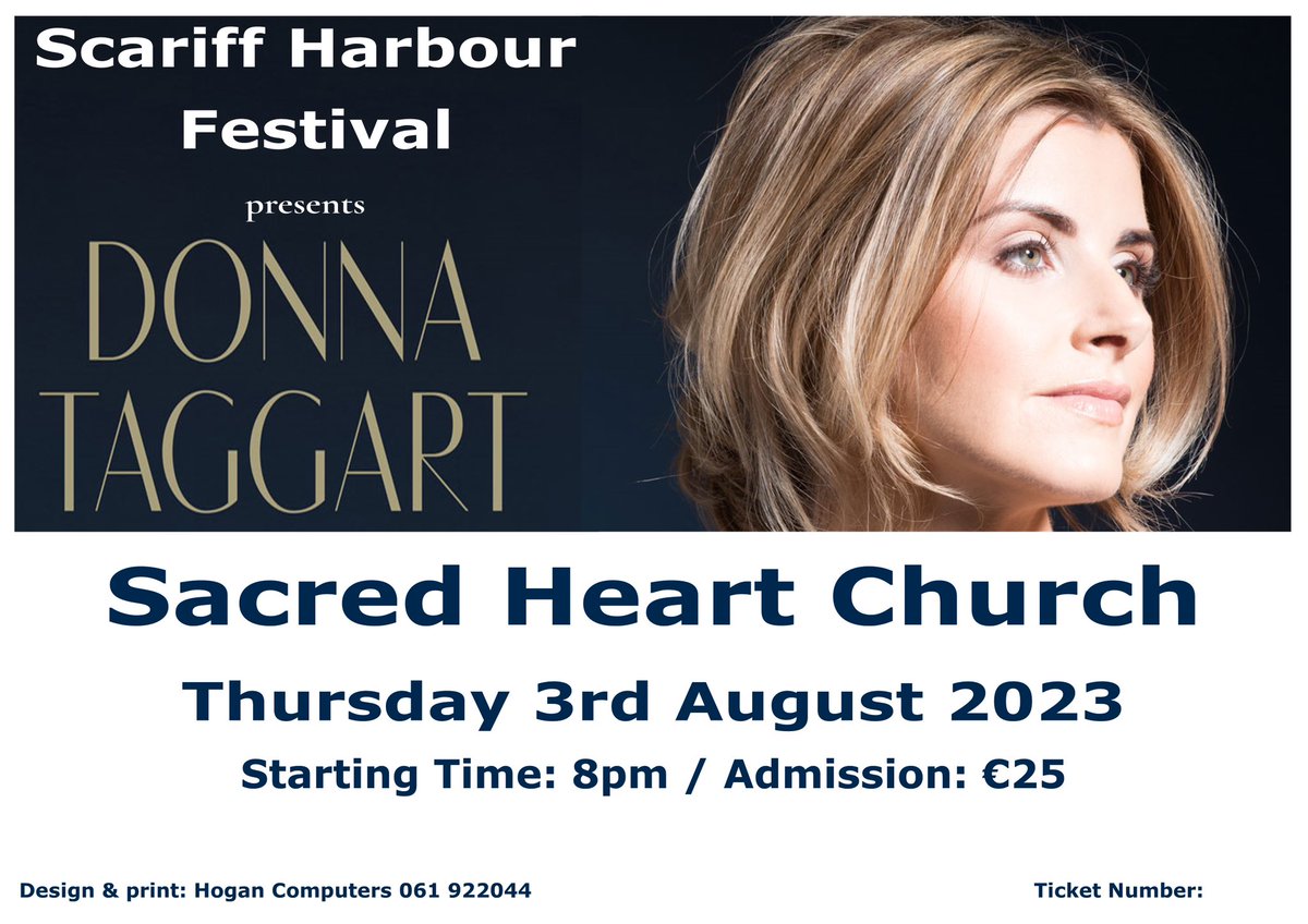 Scariff Harbour Fest tweet media