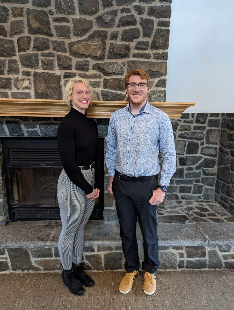 On May 26 we celebrated 4 new graduates from our Social Ventures Incubator and welcomed 6 new ventures into the 2023-24 cohort (now 8).

Keep an eye out for our upcoming article on the celebration, what the grads achieved while in the incubator and details about the new ventures!