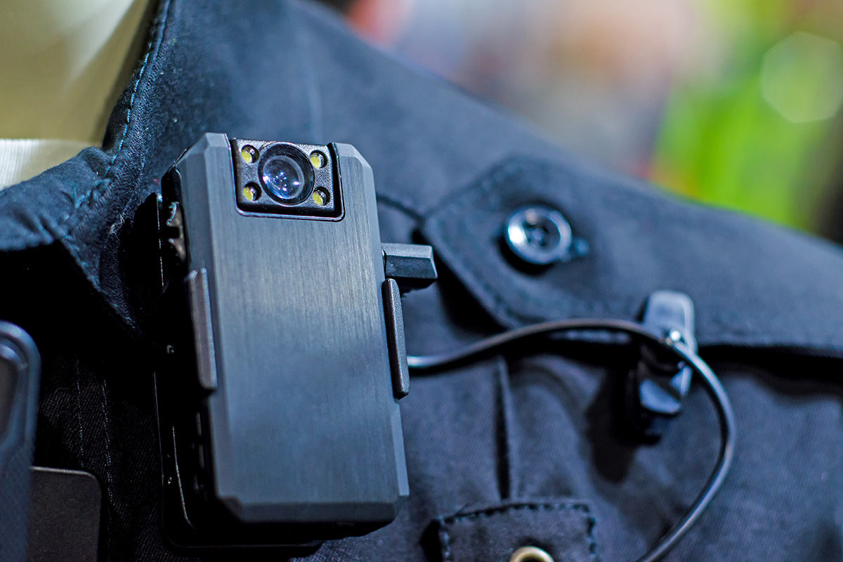 All VA police officers will be using body-worn and in-car cameras by the end of 2023, beginning with police officers in VA’s Desert Pacific Healthcare Network on June 20.
news.va.gov/press-room/va-…