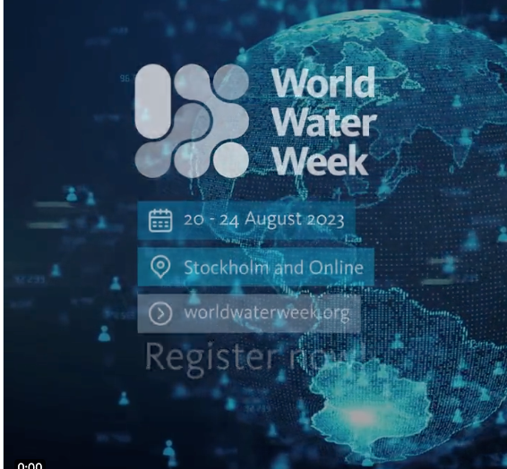 ✨ SAVE THE DATE ✨ Join us for the presentation, Charco Bendito: BIER’s Unprecedented Watershed Collaboration in Jalisco, Mexico. 
Date: Monday, August 21, 2023 |Time: 18:00 - 19:00 | Location: Online | Learn more:
bit.ly/43GeKrV #wwweek #WorldWaterWeek #bevco