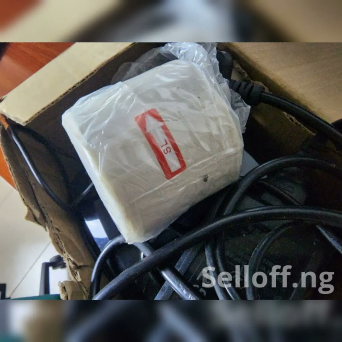 Selloffng's tweet photo. Xprinter 80mm Thermal Receipt Printer. Available @selloffng at an affordable price.

Was ₦29,000 now ₦23,000.
We sell at the best prices only!

Trinity guy Aai Chelsea renewed shege Bode George COAS Kayode Egbetokun seun akpororo Ondo Tinubu Mr Peter Obi Doyin https://t.co/rqd7Ud6sU8
