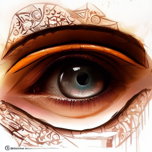 SonicInform's tweet image. Random Weird Stuff
Thanks for the Category!!!!!

#aiart #aigeneratedart #randomaiart