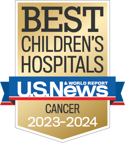 We are pleased to announce that @usnews (@USNewsHealth) has named DF/BC Cancer and Blood Disorders Center the #2 program in the nation for pediatric cancer care in its 2023-24 #BestChildrensHospitals report. Thank you to all the members of our team that make this honor possible.