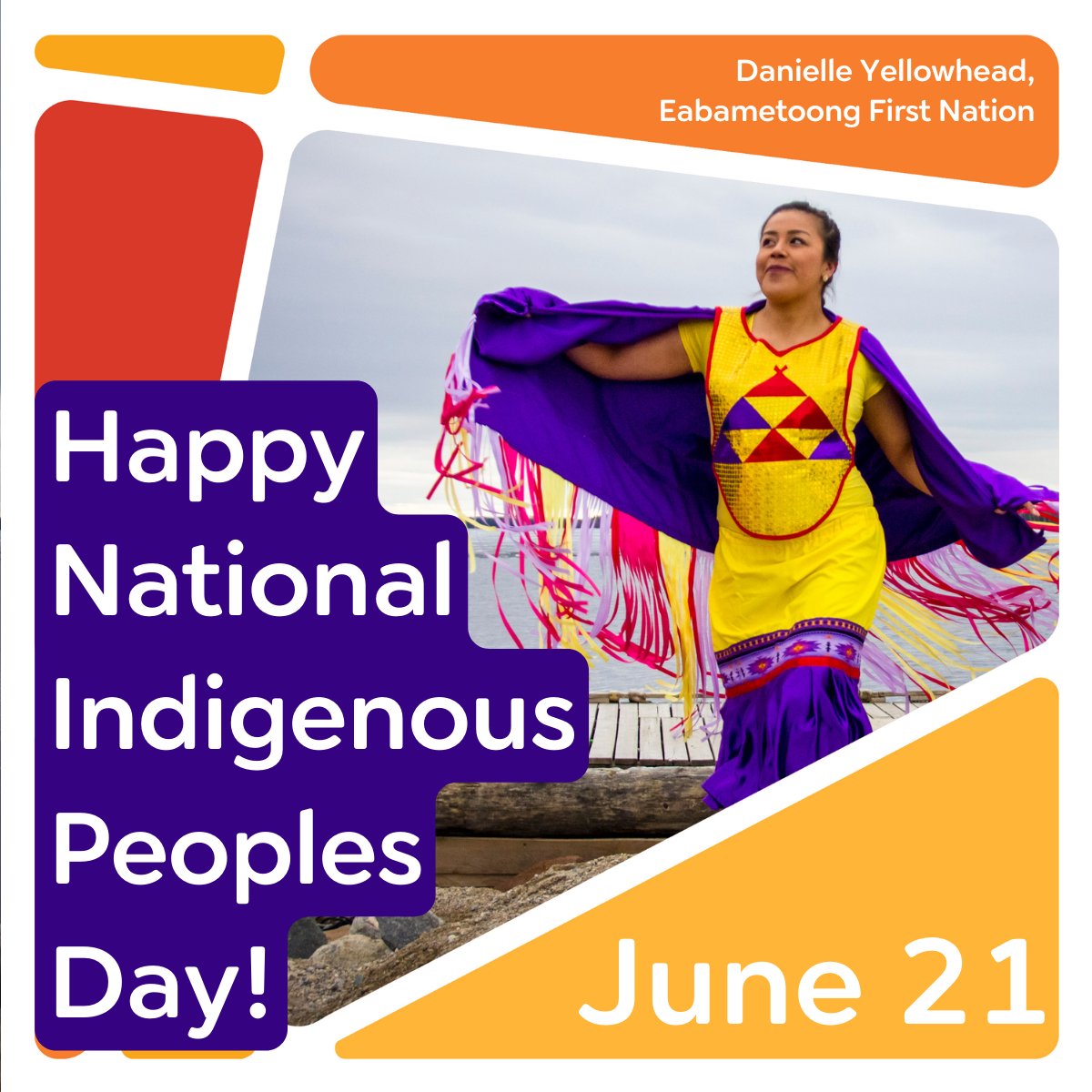 TrueNorthAid's tweet photo. Today and every day, True North Aid celebrates the contributions and accomplishments of First Nations, Inuit and Metis people from coast to coast to coast!
We are grateful to the Indigenous advisors, mentors and friends who guide our humanitarian and reconciliatory efforts.🙌🏻 https://t.co/IVbEavFnWt