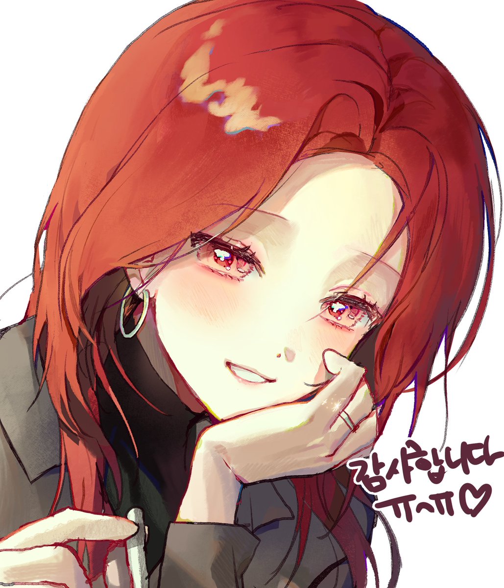 cmdumok's tweet photo. ㅇㅇ님 커미션 작업했습니다! https://t.co/ScXshr6O7d