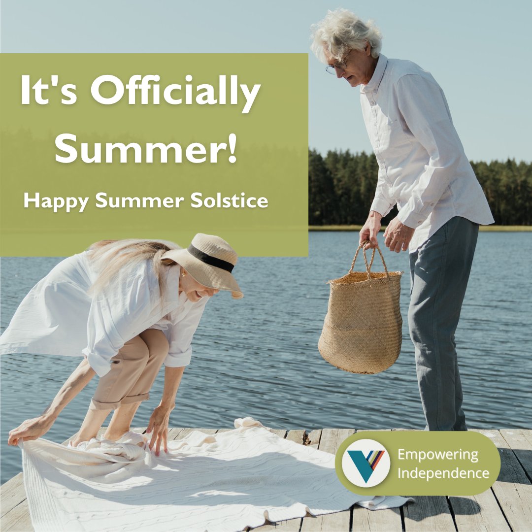 The Summer Solstice is here! 🌞 That means the sun has reached its highest point, and summer has officially started!  
Are you ready to make this summer your best one yet? Join us in celebrating the summer solstice, and let the adventure begin! 

#ManitobaSummer #ManitobaOutdoors