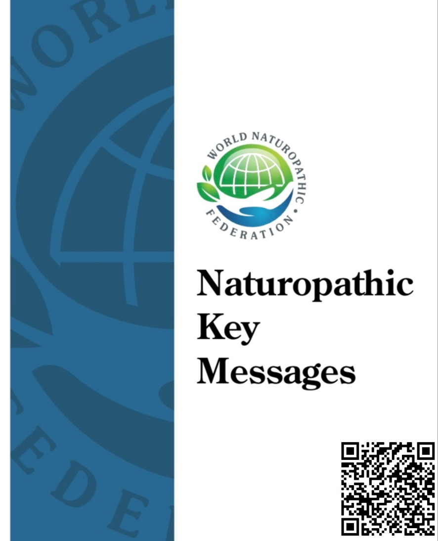 wnf_info's tweet photo. 🔵 #Naturopaths / #NaturopathicDoctors published +2000 peer-reviewed articles between 1987 &amp; 2018. The naturopathic profession has been increasingly engaged with #evidencebasedmedicine since it was articulated in 1996. 🔵

➡️ https://t.co/iWkjactuQs

#NaturopathicKeyMessages
#WNF https://t.co/0AKGkY2oS3
