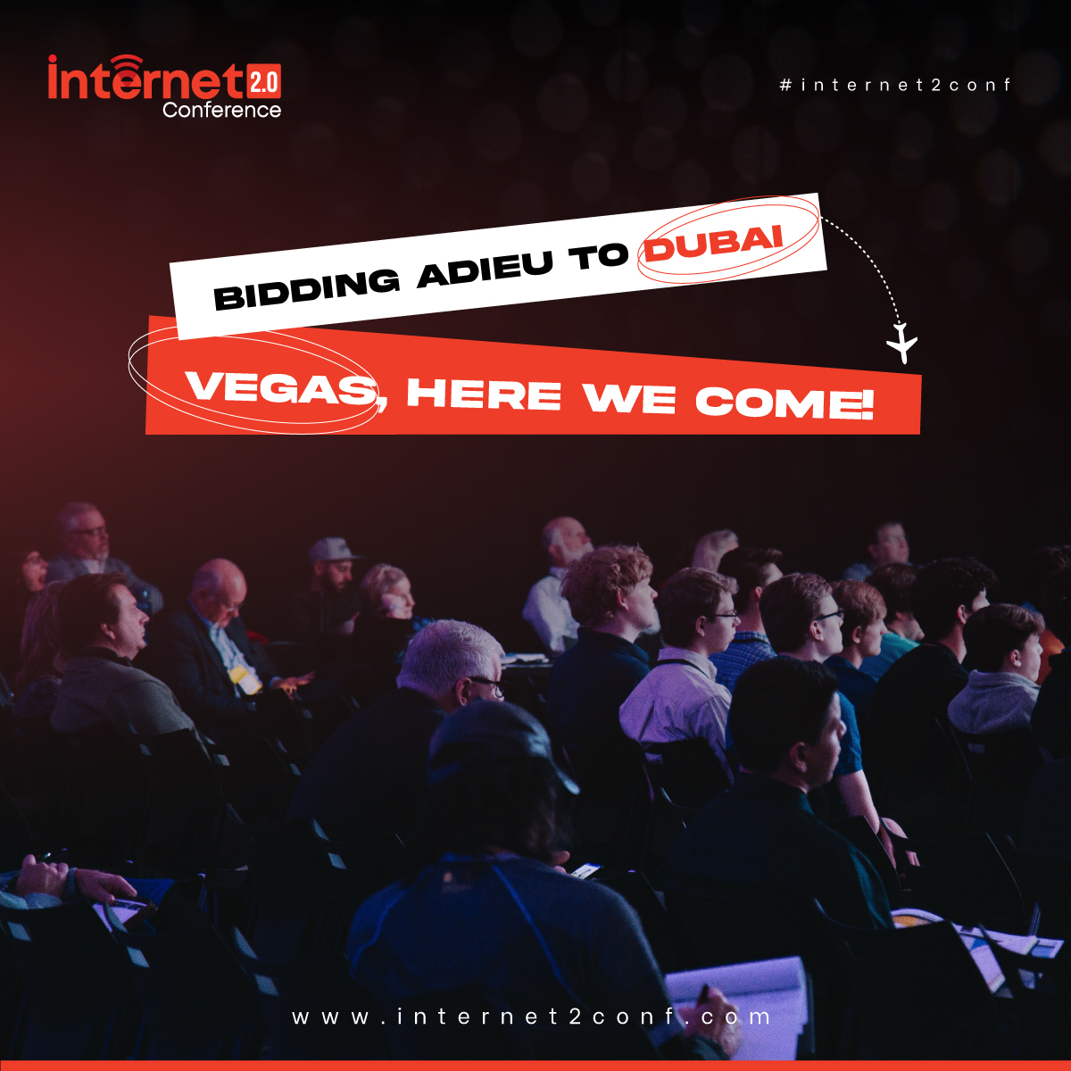 internet2conf's tweet photo. From insightful dialogues in Dubai, we're moving to electrifying exchanges in Vegas! After three memorable days, the journey still continues. Get ready for more amazing insights and unprecedented opportunities.
#Internet2Conf #Technology #LasVegas #USA #AI #Blockchain #ML https://t.co/5flnpmX8Gn