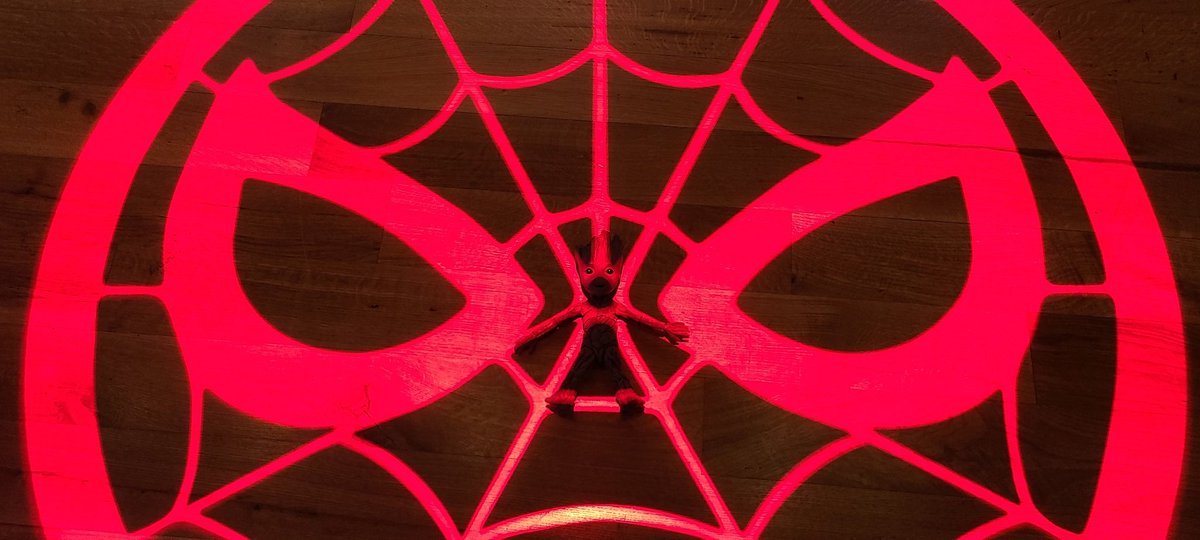 MyBabyGroot's tweet photo. I am Groot! ➡️➡️

#SpideySignal
#Or
#GrootSignal
#ImGrootMan

#Subtle

#groot #babygroot #iamgroot  #wearegroot #twig #guardians #guardiansofthegalaxy #guardiansofthegalaxyvol2 #avengersinfinitywar #gotg #gotg2 #marvel #disney #stickpic #instagroot #wearegroot🌱 #Spiderman https://t.co/sVEcqOLHSK