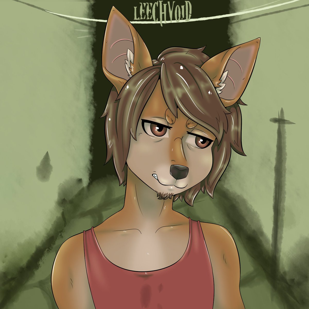 wormybits's tweet image. Some art for @LexSkunk &amp;gt;:3

#digitalart #digitalartist #furryart #furry #furryfandom #furryartist