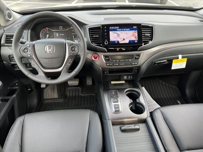 PREOWNED SPECIAL
Certified Pre-Owned 2023 Honda Ridgeline RTL-E
18 CITY / 24 HWY Miles
Lunar Silver over Black
Big enough to tow or haul, this 2023 Honda Ridgeline has the space, power and durability for anyone.

Interested? Give us a call!
423-712-3111
