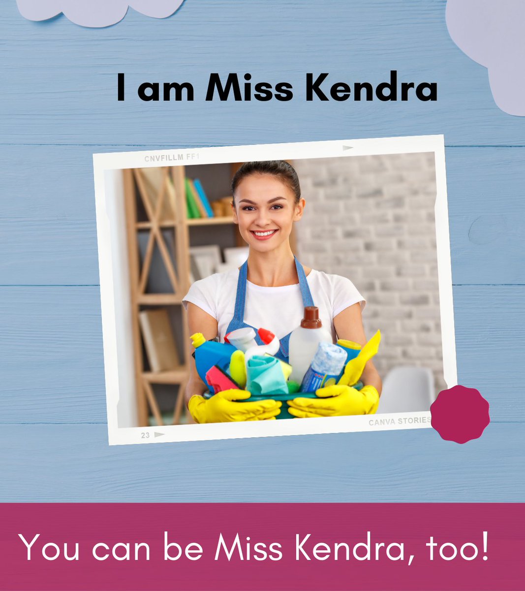 MissKendraProg's tweet image. We all have Miss Kendra within us. She is not a person; she is the feeling of safety and trust within every child.  I am #MissKendra. You are #MissKendra. Tag the person who your kids know they can turn to in the comments below #MIssKendraPrograms #AskAChild #Trust #Emotions