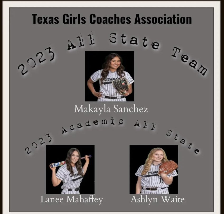 CONGRATULATIONS to our Lady Panthers 🥎 🐾. GO MOJO!