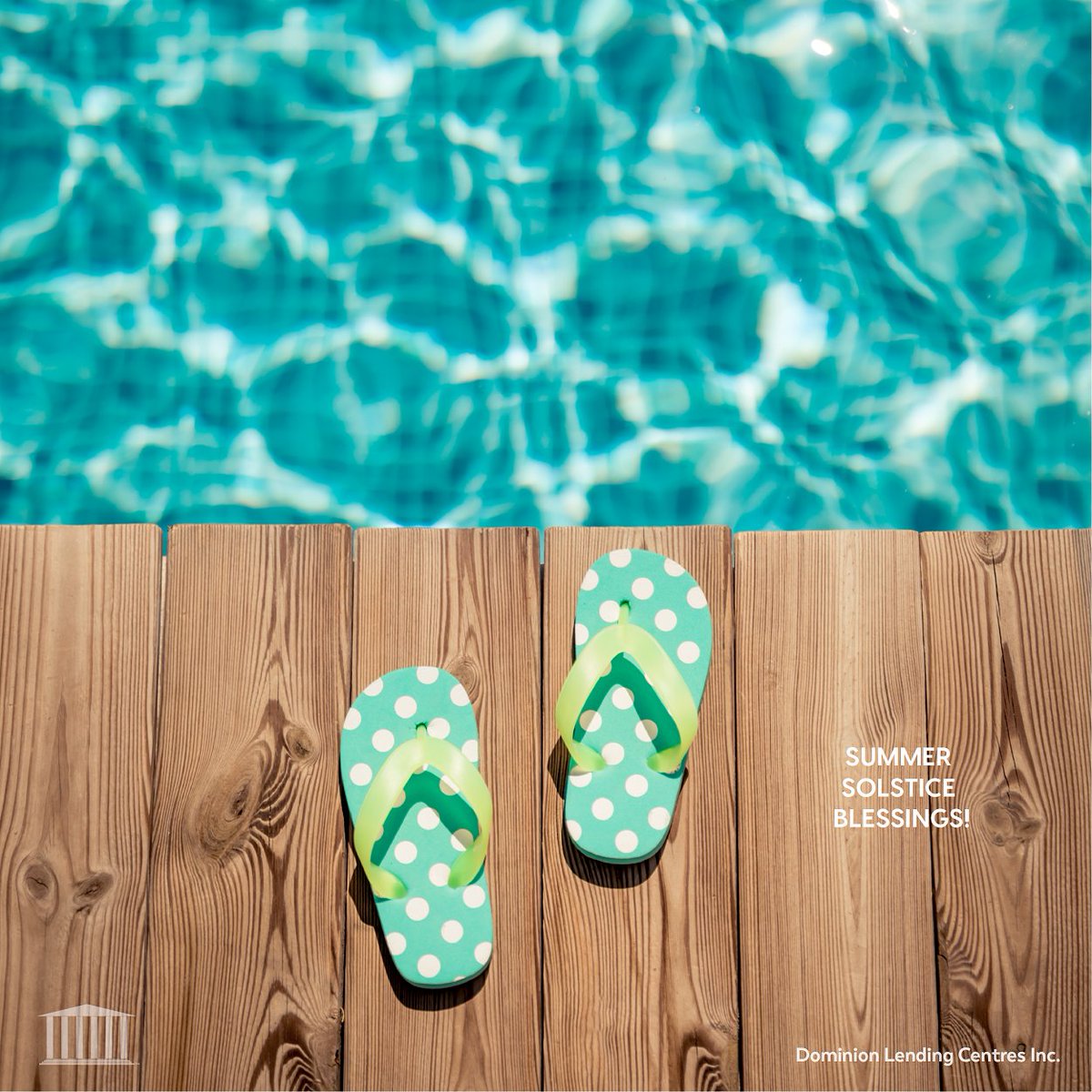 Summer is back! Happy solstice and enjoy the season. #SummerVibes #SummerSolstice