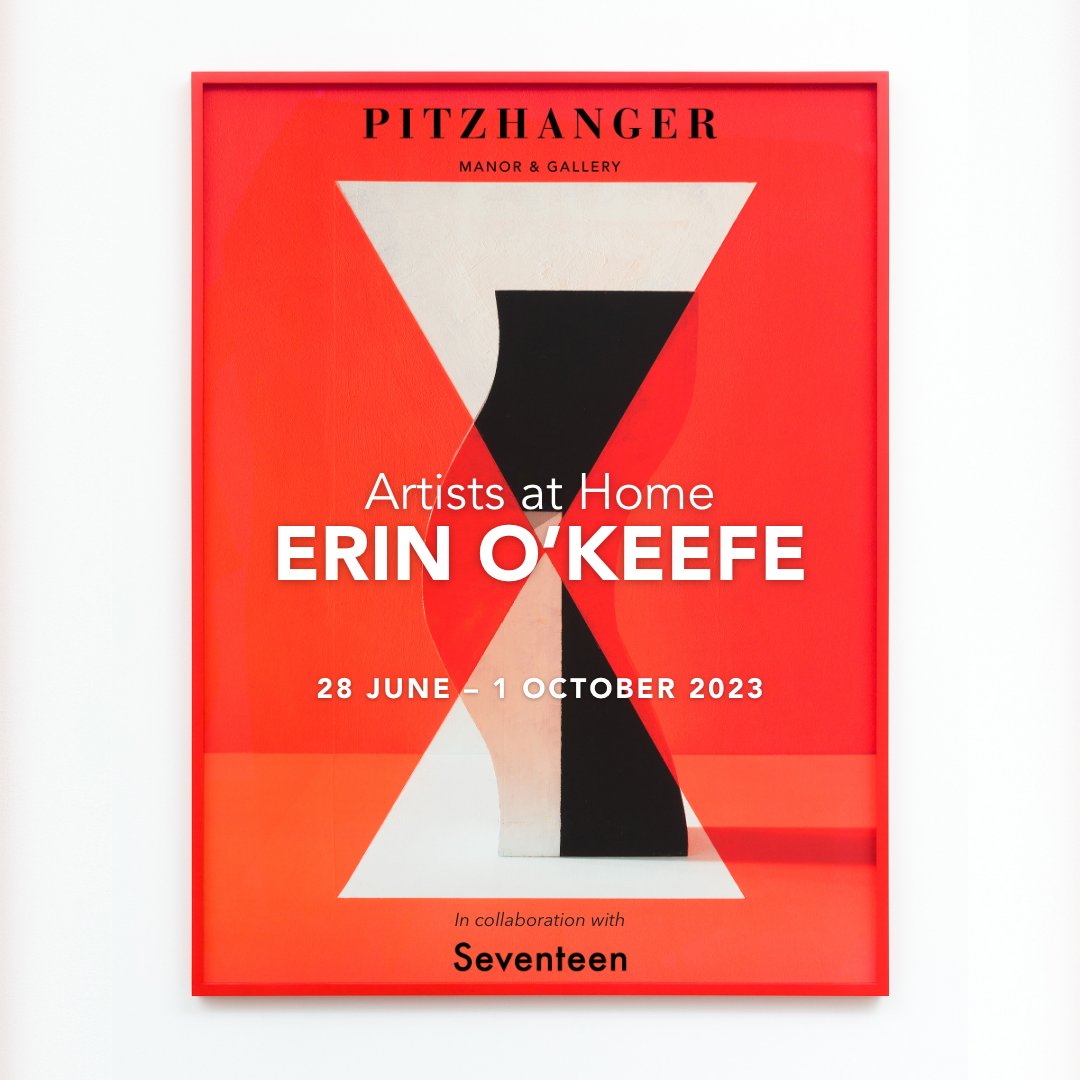 📸 #ErinOKeefe's vivid photography brings an otherworldly spin to everyday elements, all in-camera, with no Photoshop! Her works land at #Pitzhanger on 28 June, weaving modern aesthetics with timeless architecture. Join us for this visual dialogue 🌟 ow.ly/cQfc50OTB3e