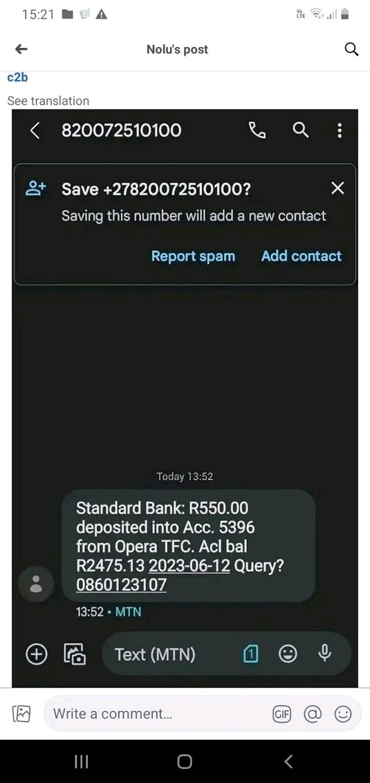 PLUG 🤑
One of the biggest browsing app company Opera is dishing out prizers from Airtime to Cash up to R7000 including Samsung smartphones. 
Link: play.google.com/store/apps/det…

#LoveIsland|#StateofOrigin | #CigaretteSKla |#Ukraine | #JobSeekersSA | #TSTheErasTour | #YogaDay