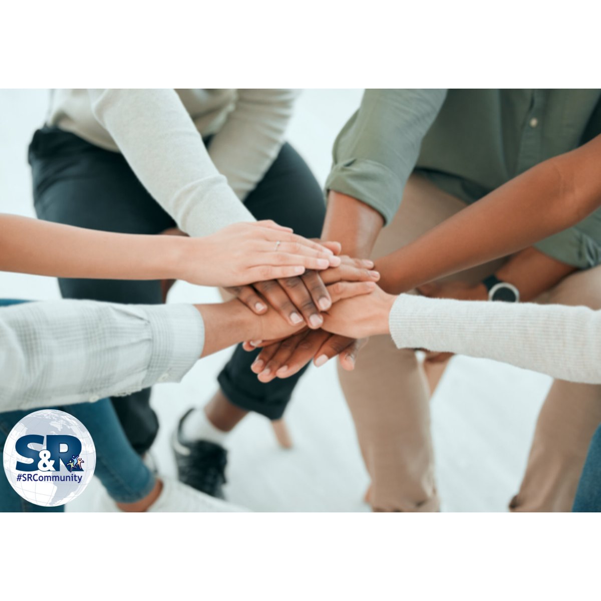 At Sinclair & Rush, we love giving back & supporting local Charities, and helping our Community. 

#srcommunity #ukmanufacturer #supporting #morethanjustaplasticscompany #givingback