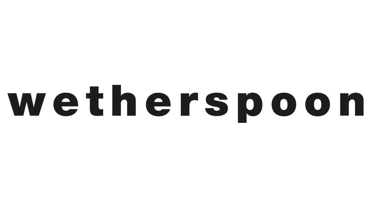 Kitchen Staff at J D Wetherspoon

Based in Leominster

See: ow.ly/6Fj050OSPBB
Apply by 26 June 2023

#HerefordshireJobs #HospitalityJobs #FoodJobs
