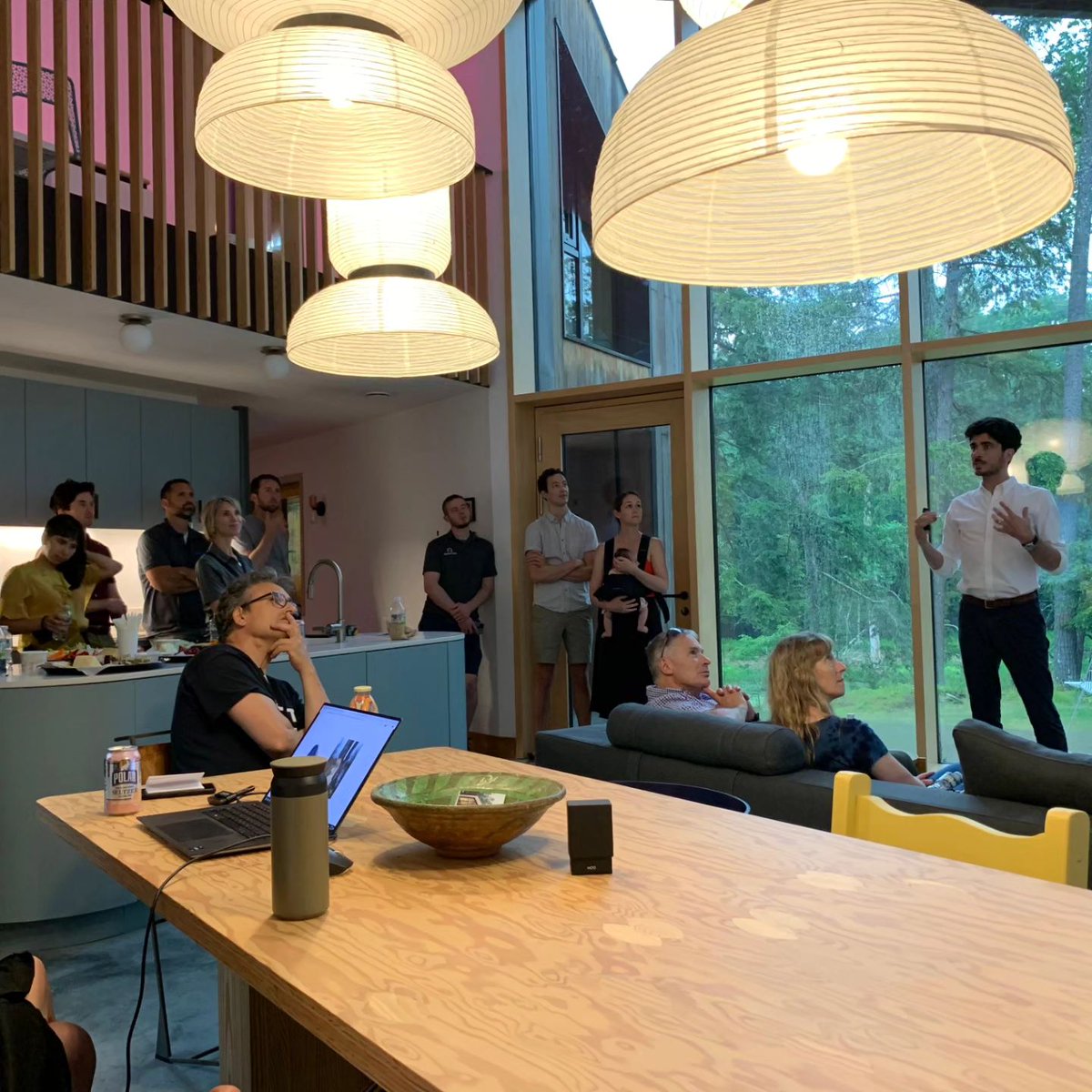 You're not alone on your Phius journey with the Phius Alliance!

Learn more about Phius' membership arm: ow.ly/229T50OPBzu

#phius #passivehouse #passivebuilding #phiusalliance