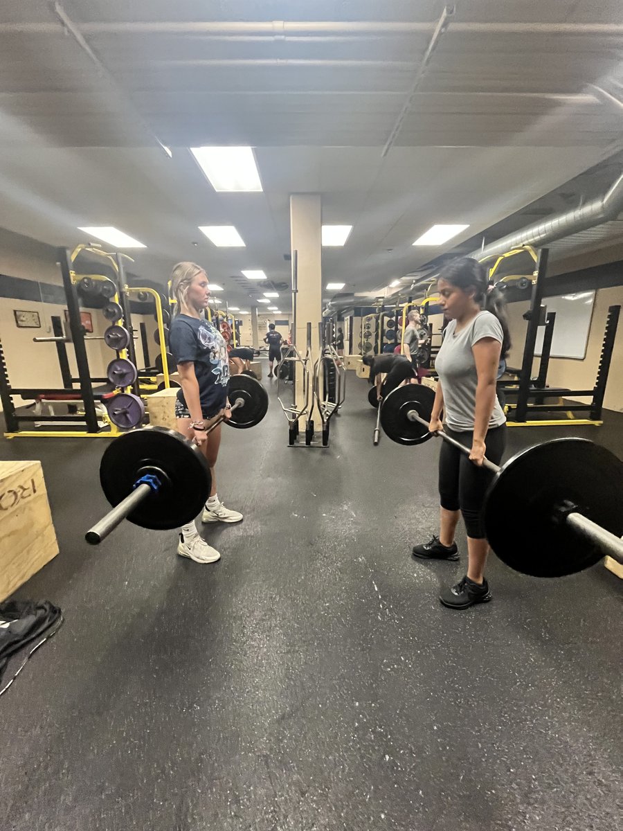 AthleticsRL's tweet photo. These Panthers are putting in the work at Power Camp this summer!  #WeAreRL #PantherPRIDE #PantherCity #SummerCamp #PowerCamp https://t.co/8PIHeY2P7W