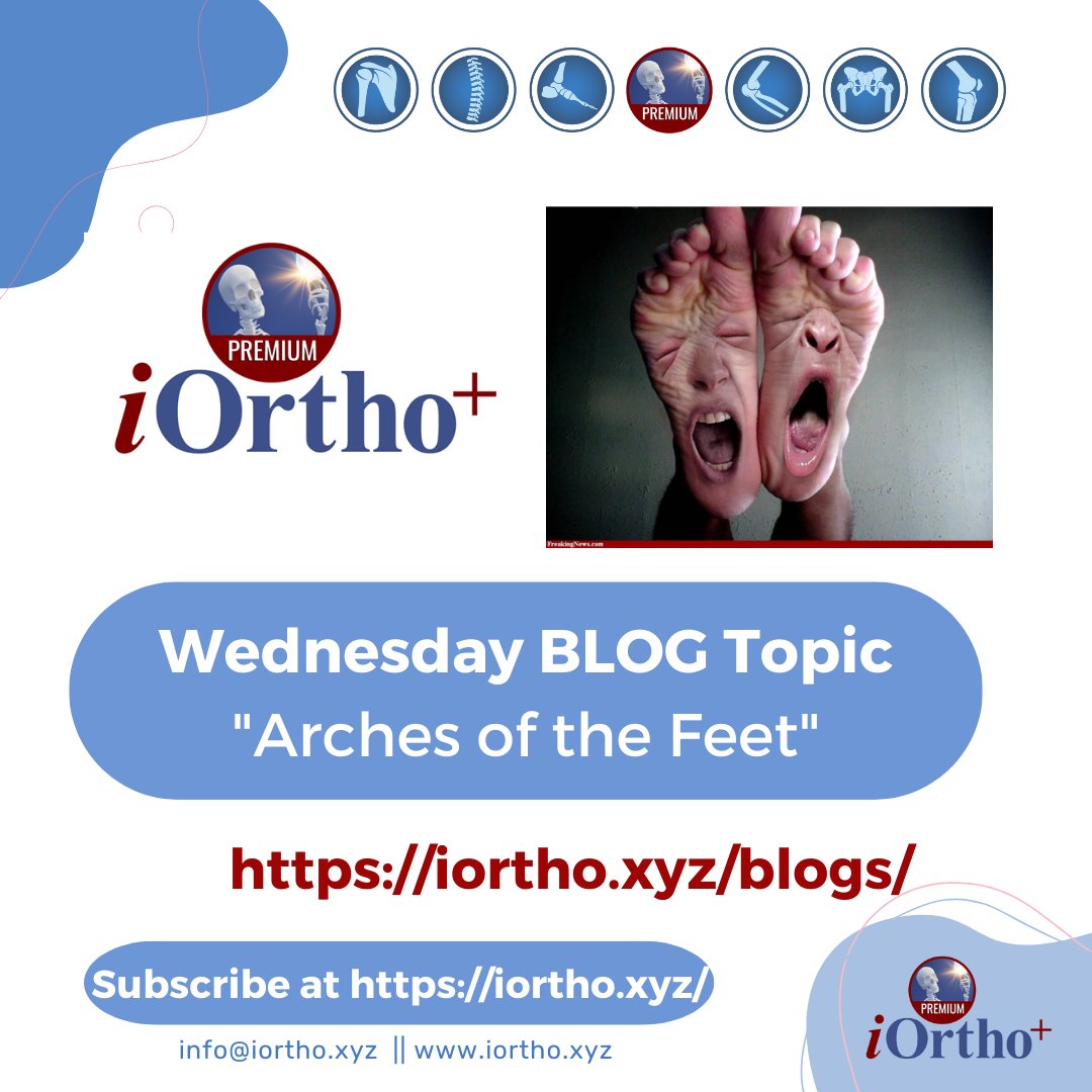 Today's BLOG....
#webapp #orthopedic #PT #MD #AT #DO #DC #athletictraining #manualtherapy #jointmobilization #chiro #sportsmedicine #injury #physicaltherapy #strengthening #pthaven #wikism #choosept #Physionetwork #orthopedictests #sprain #strain #feet #footpain