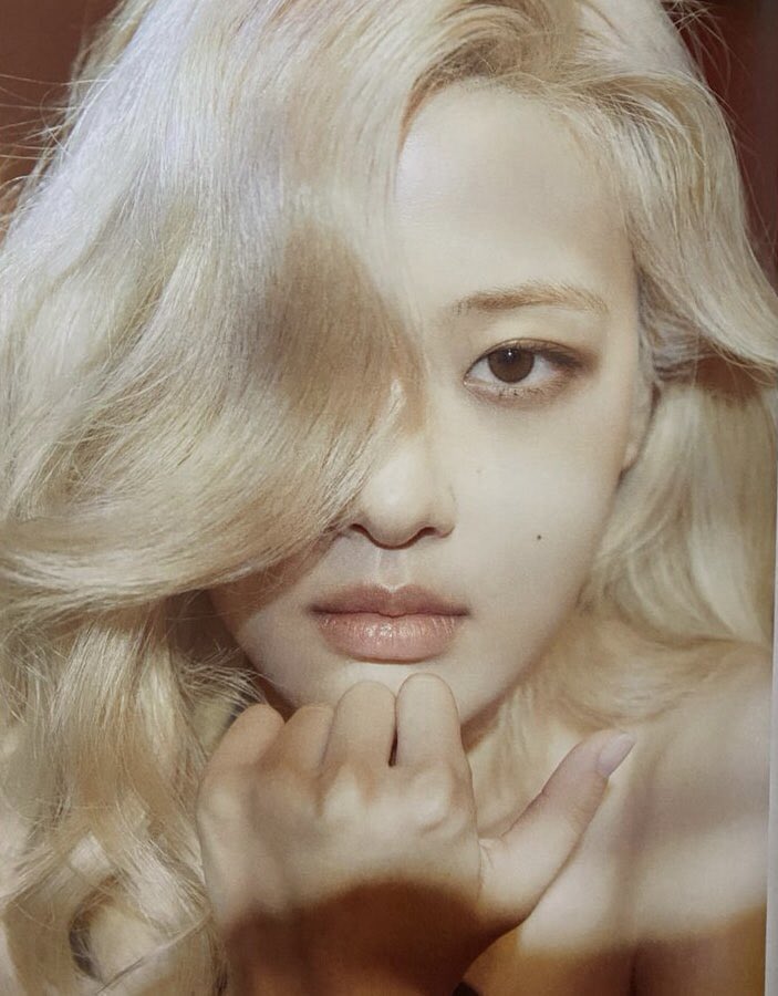 📣 TAGS FOR #ROSÉ!! 💖 

#SevenYearsWithROSÉ 
<a href="/BLACKPINK/">BLACKPINKOFFICIAL</a>