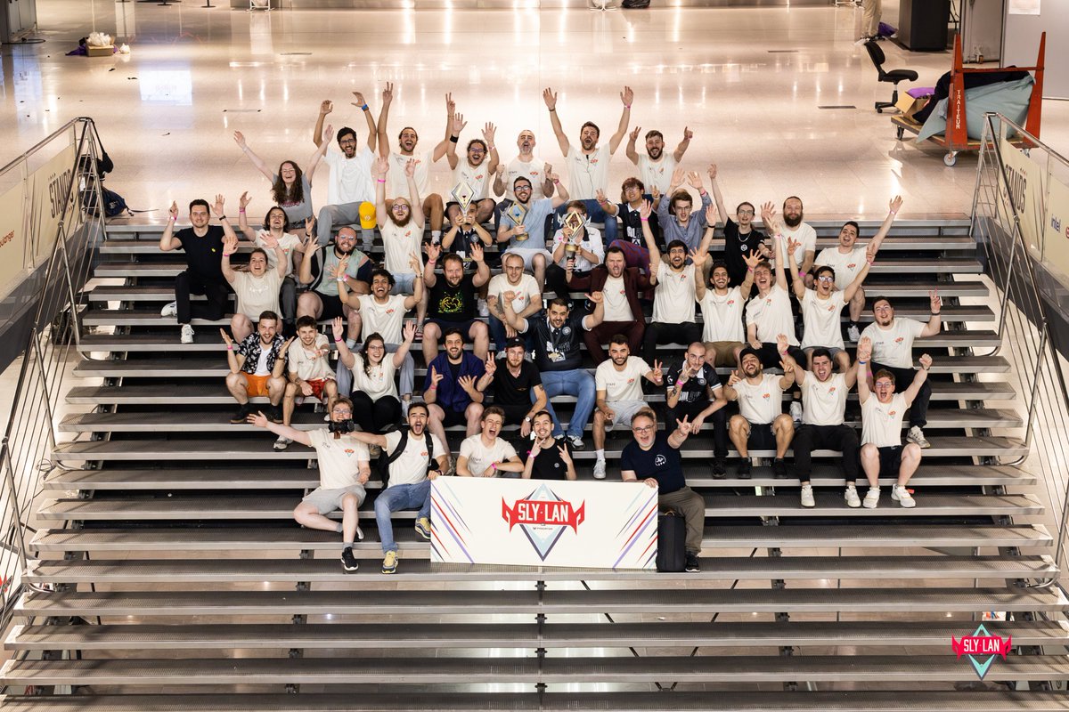 ZQSD Productions tweet media