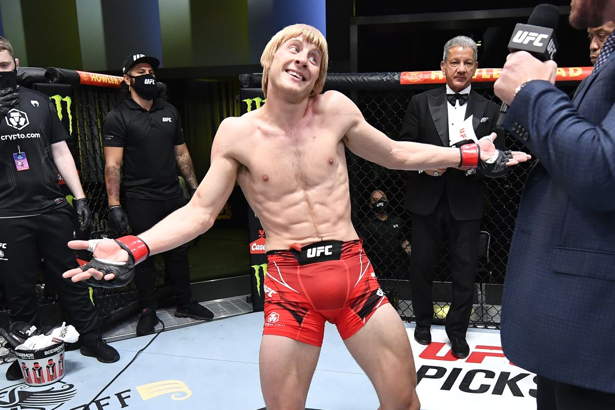 MMA UK 🇬🇧 tweet media