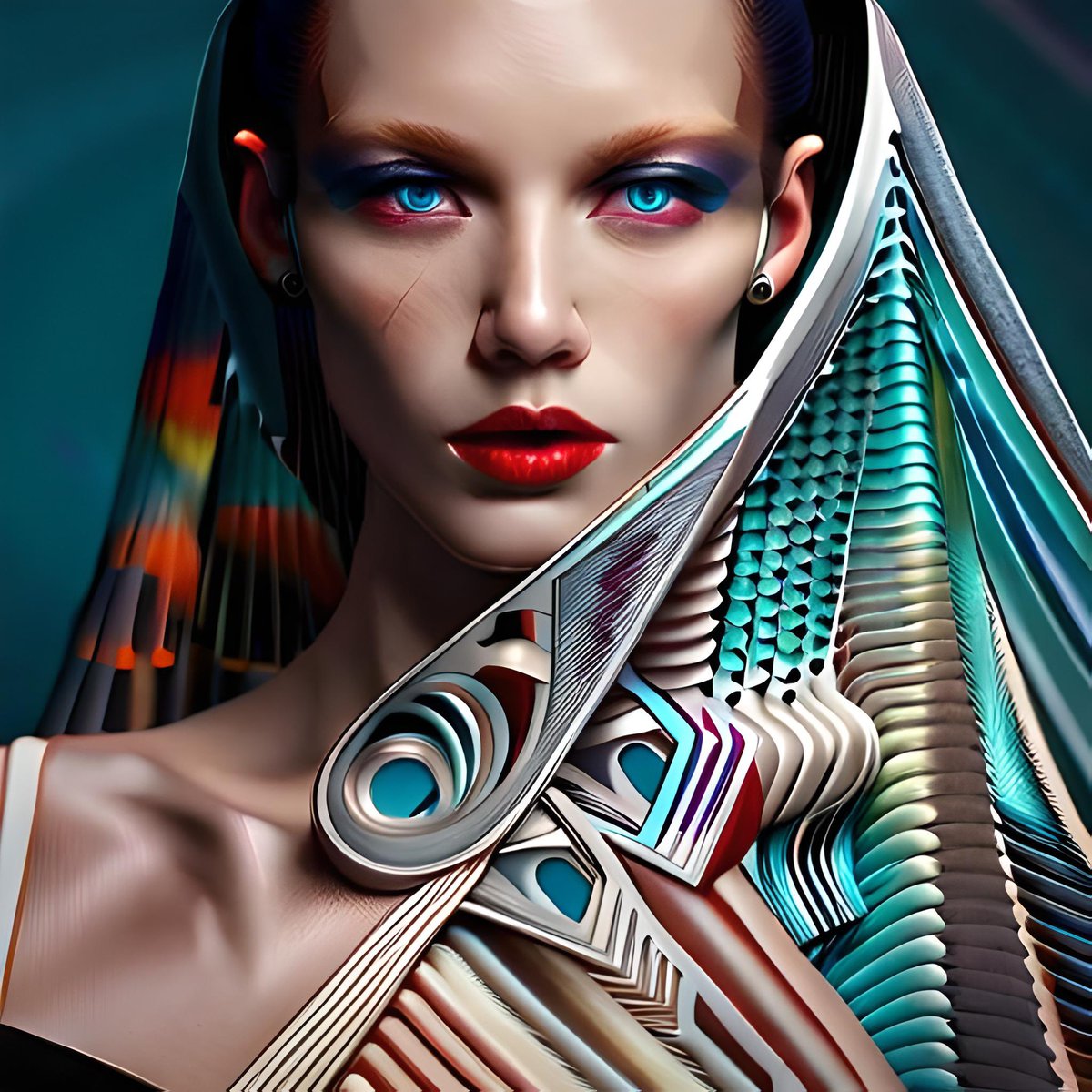 etherthreads's tweet image. NFT: Tech-inspired Accessories

0.01 ETH

link opensea: opensea.io/assets/ethereu…

#NFT  #NFTs
#NFTCommunity #NFTGiveaway #nftart #nftphotography #NFTartist #NFTProject
#OpenSeaNFT #opennfttrades