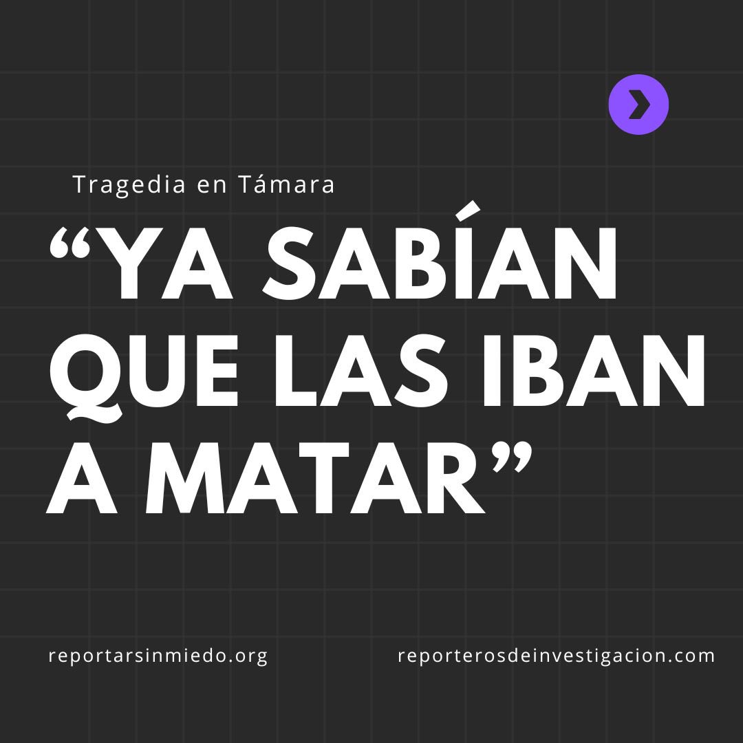 📌 Fuentes consultadas por <a href="/reporterosdeinv/">ReporterosdeInvestigación</a> y
<a href="/ReportarsinMied/">Reportar Sin Miedo</a> hablaron sobre el temor de morir que tenían muchas de las privadas de libertad del módulo de la MS. Habían recibido instrucciones de las coordinadoras de no salir ni recibir el sol cuando les tocaba recreación.